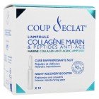 COUP D'ECLAT ANTI-WRINKLE FIRMING TREATMENT 12 PHIALS