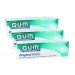 Gum Original Whitening Toothpaste 3 x 75ml